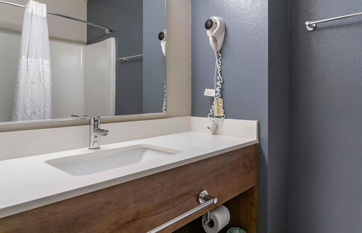 Extended Stay America Premier Suites Orlando Sanford