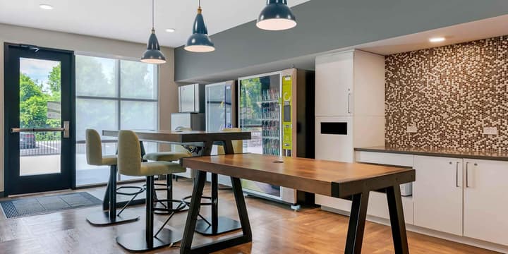 Extended Stay America Premier Suites Orlando Sanford