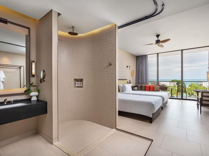 Pullman Khao Lak Resort