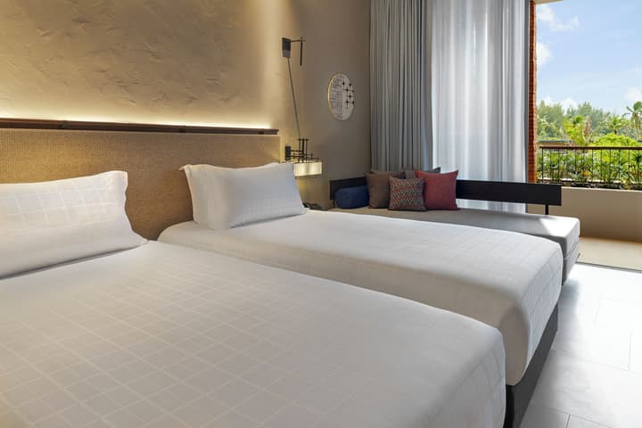 Pullman Khao Lak Resort