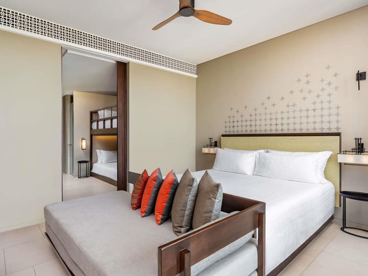 Pullman Khao Lak Resort