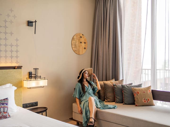 Pullman Khao Lak Resort