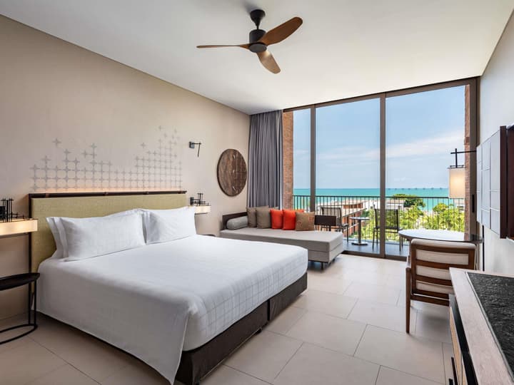 Pullman Khao Lak Resort
