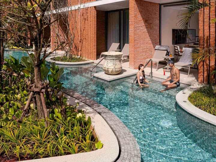 Pullman Khao Lak Resort