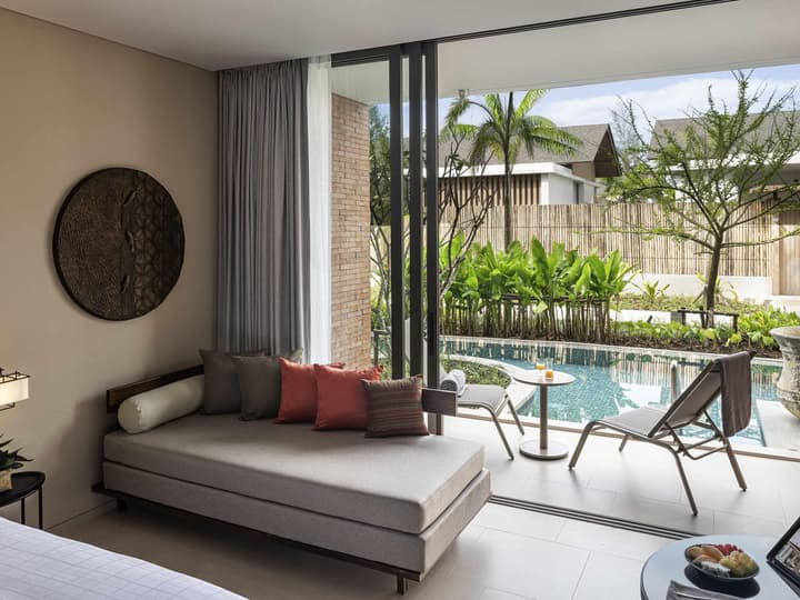 Pullman Khao Lak Resort