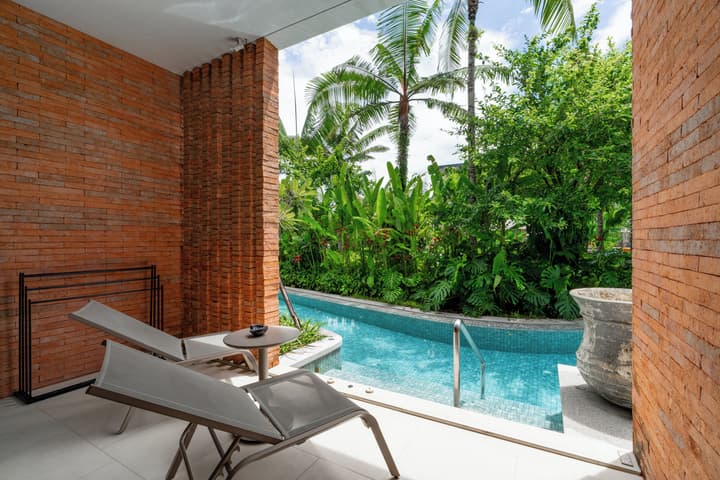 Pullman Khao Lak Resort