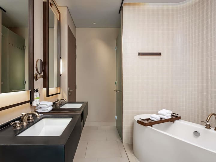 Pullman Khao Lak Resort