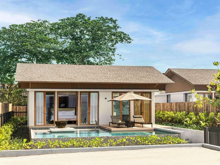 Pullman Khao Lak Resort