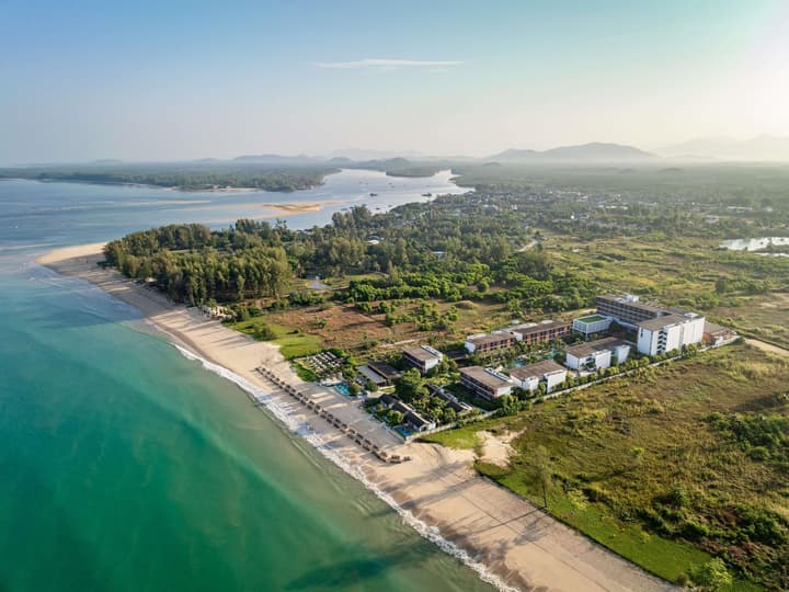 Pullman Khao Lak Resort