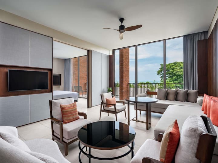 Pullman Khao Lak Resort