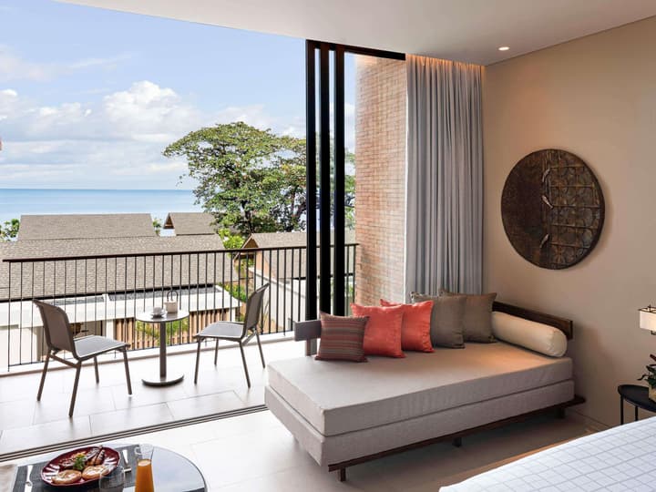 Pullman Khao Lak Resort