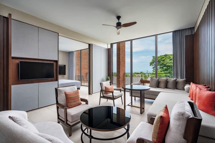 Pullman Khao Lak Resort