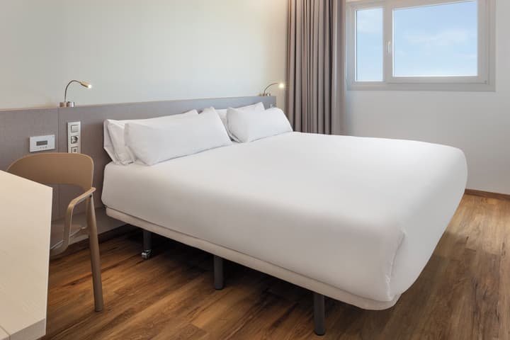 B&B Hotel Almeria Vicar