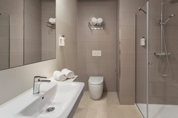 B&B Hotel Almeria Vicar