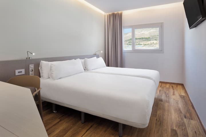 B&B Hotel Almeria Vicar