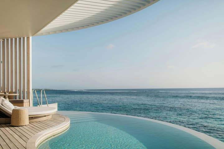 The Ritz-Carlton Maldives, Fari Islands