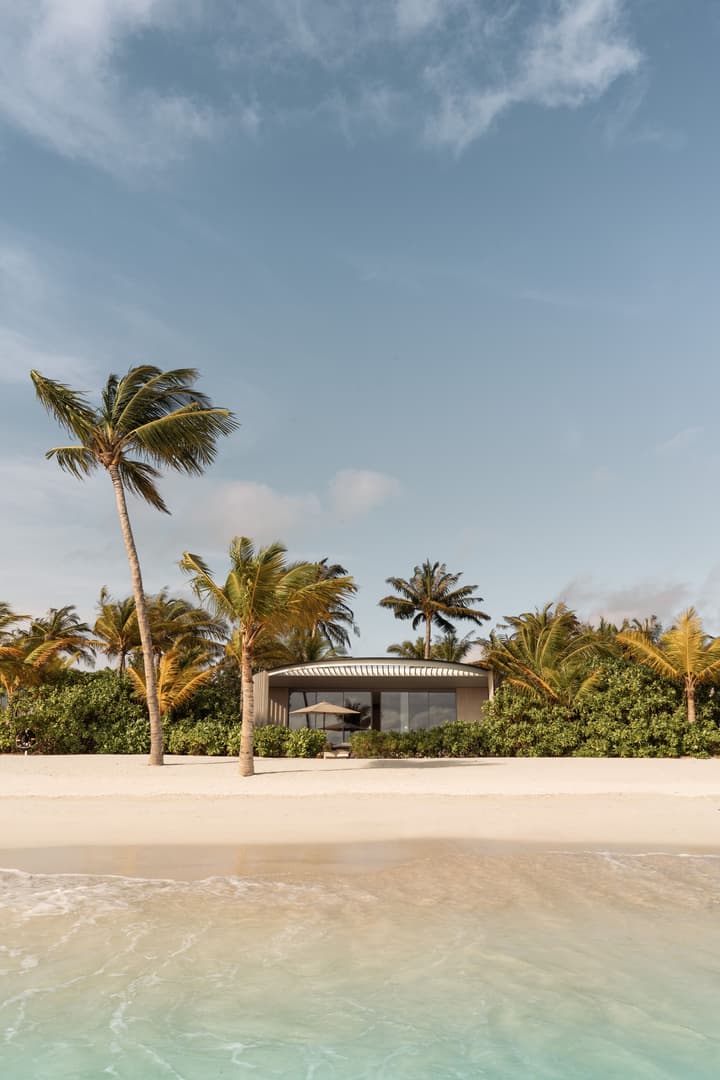 The Ritz-Carlton Maldives, Fari Islands