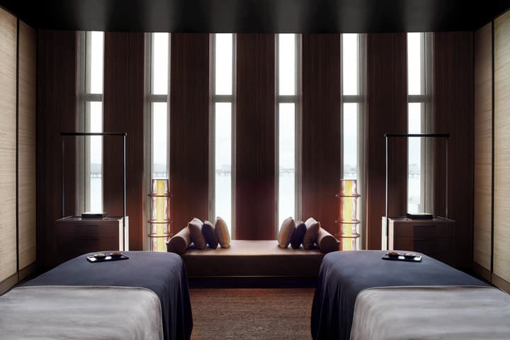 The Ritz-Carlton Maldives, Fari Islands