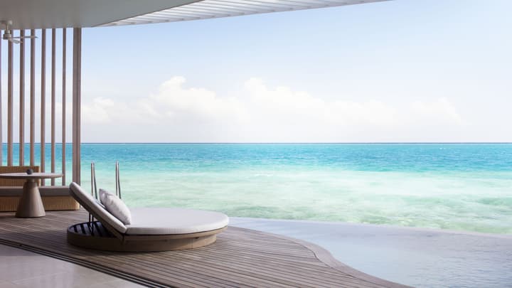 The Ritz-Carlton Maldives, Fari Islands