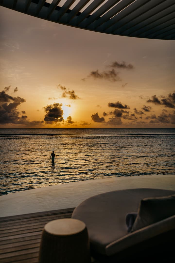 The Ritz-Carlton Maldives, Fari Islands