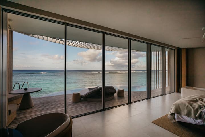 The Ritz-Carlton Maldives, Fari Islands