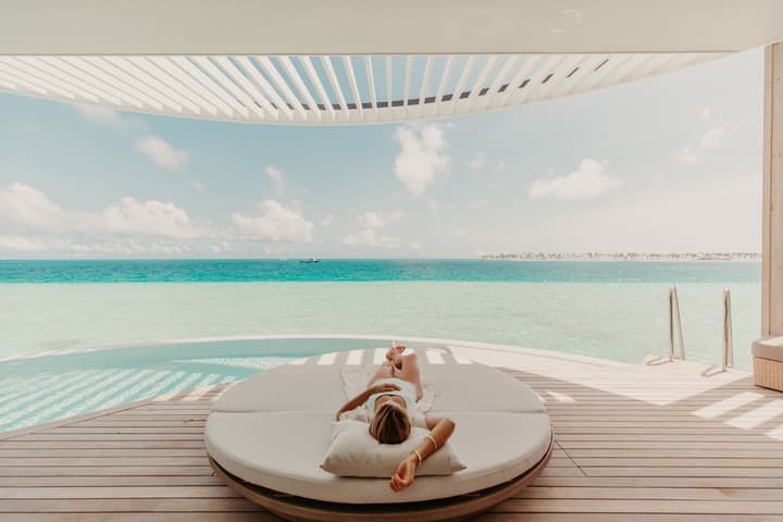 The Ritz-Carlton Maldives, Fari Islands