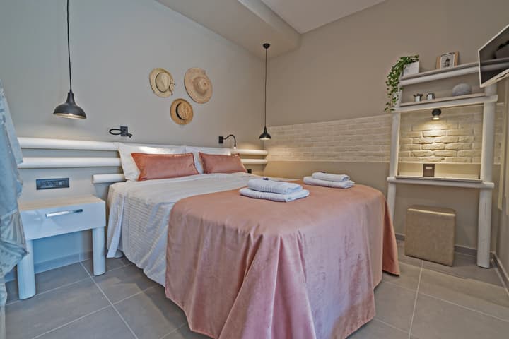 Sonio Beach Hotel