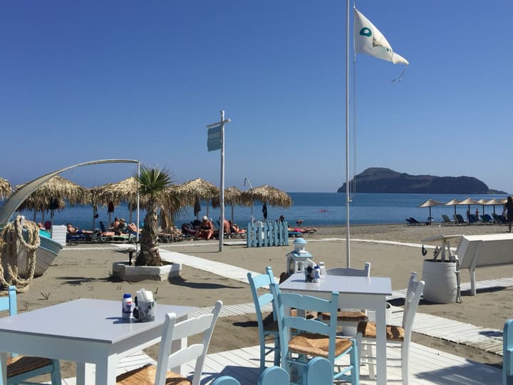 Sonio Beach Hotel