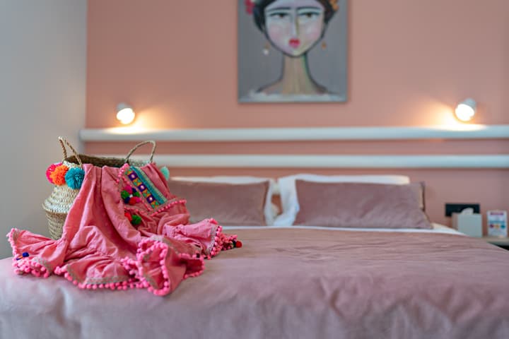 Sonio Beach Hotel