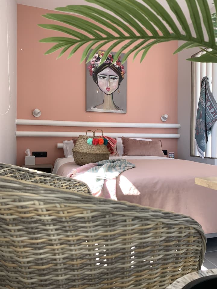 Sonio Beach Hotel