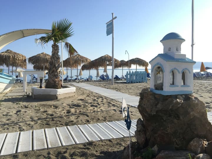 Sonio Beach Hotel
