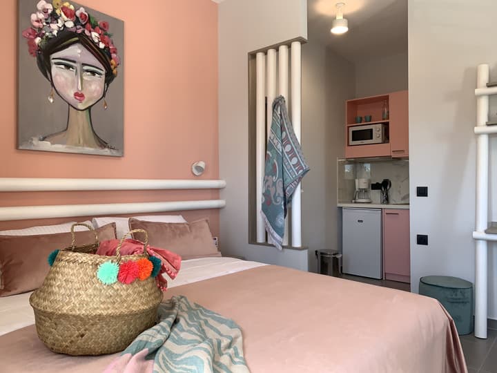 Sonio Beach Hotel