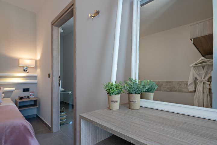 Sonio Beach Hotel