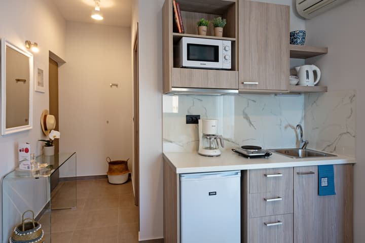 Sonio Beach Hotel