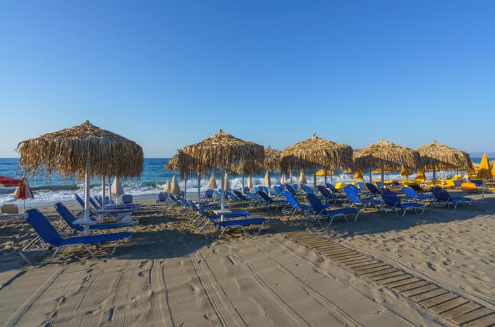 Sonio Beach Hotel