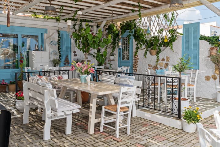 Sonio Beach Hotel