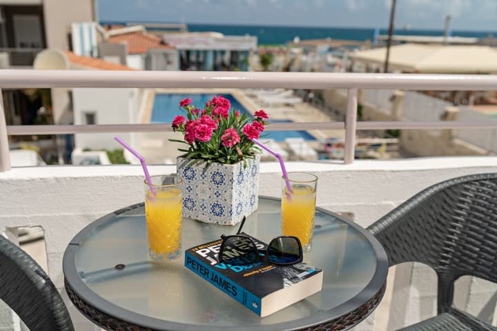 Sonio Beach Hotel