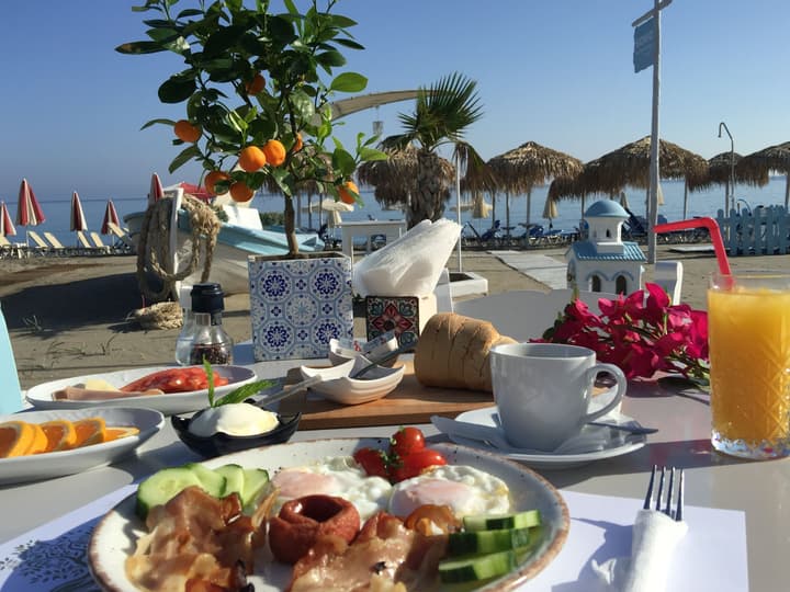 Sonio Beach Hotel