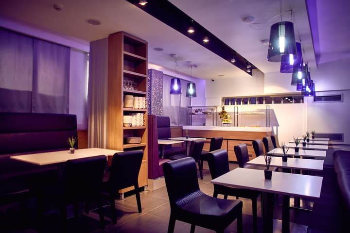Hotel Srbija Garden Ex Garni