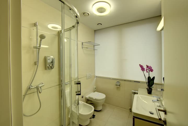 Hotel Srbija Garden Ex Garni