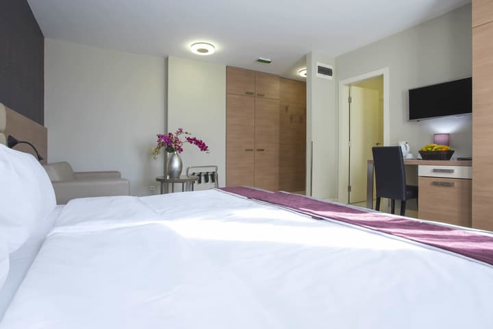 Hotel Srbija Garden Ex Garni