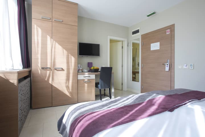 Hotel Srbija Garden Ex Garni