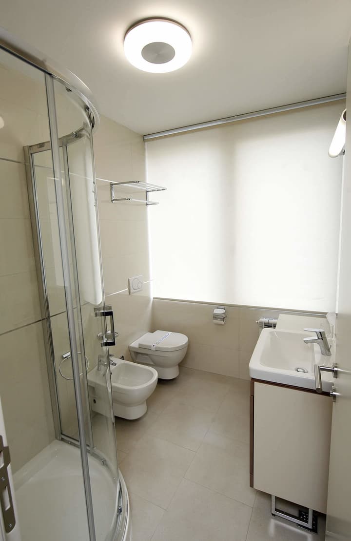 Hotel Srbija Garden Ex Garni