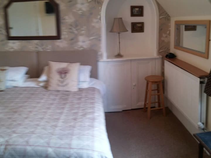 Heathcote B&B