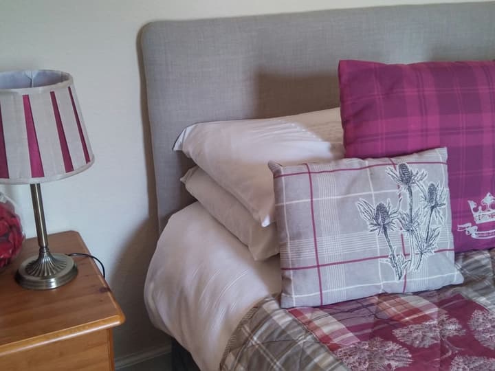 Heathcote B&B