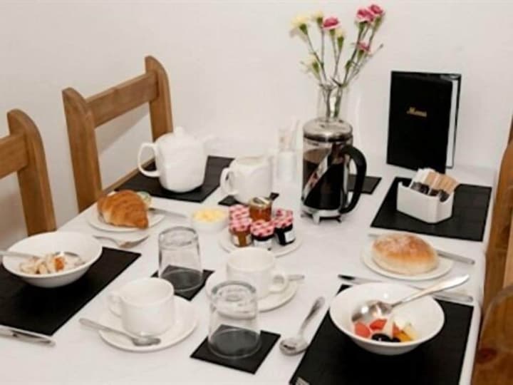 Heathcote B&B
