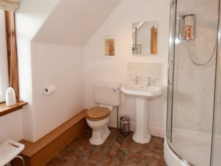 Heathcote B&B