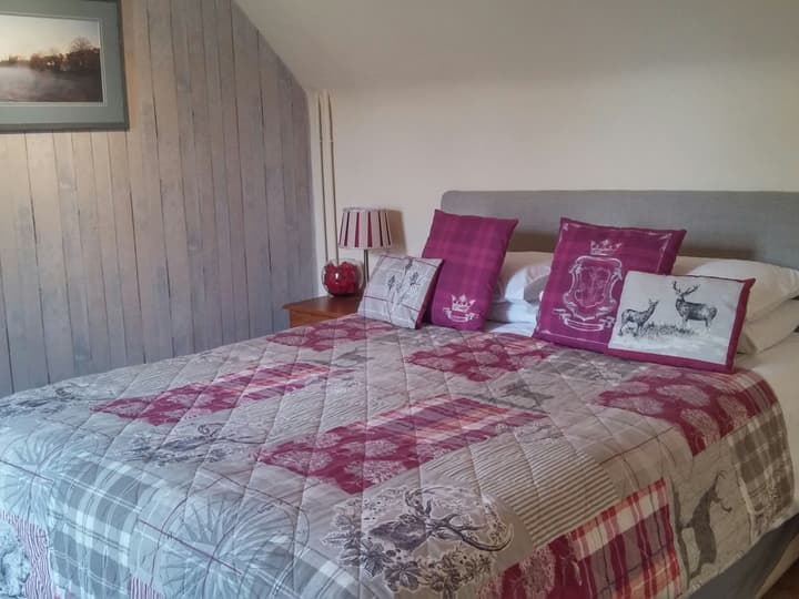 Heathcote B&B
