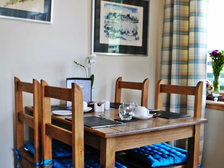 Heathcote B&B