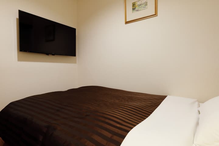 Hotel Osaka Castle